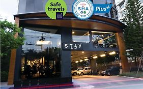 STAY Hotel BKK